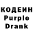 Кодеин Purple Drank Poletaeva Elena